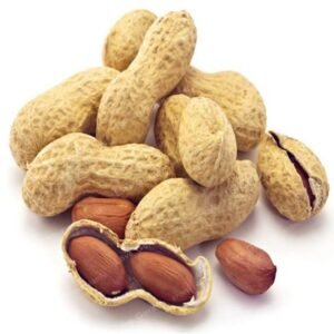 Peanuts